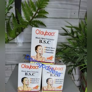 Olaybact Black Spot Corrector X3